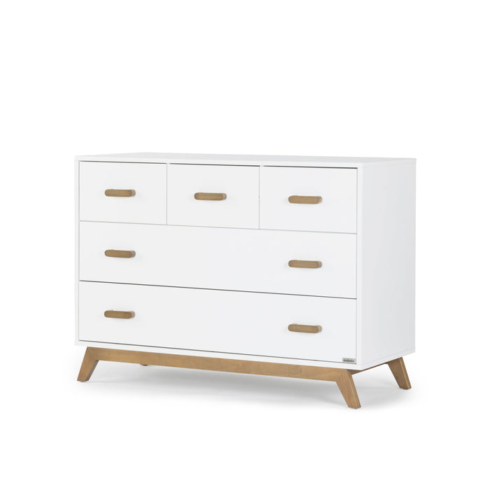Dadada Soho 5-Drawer Nursery Dresser