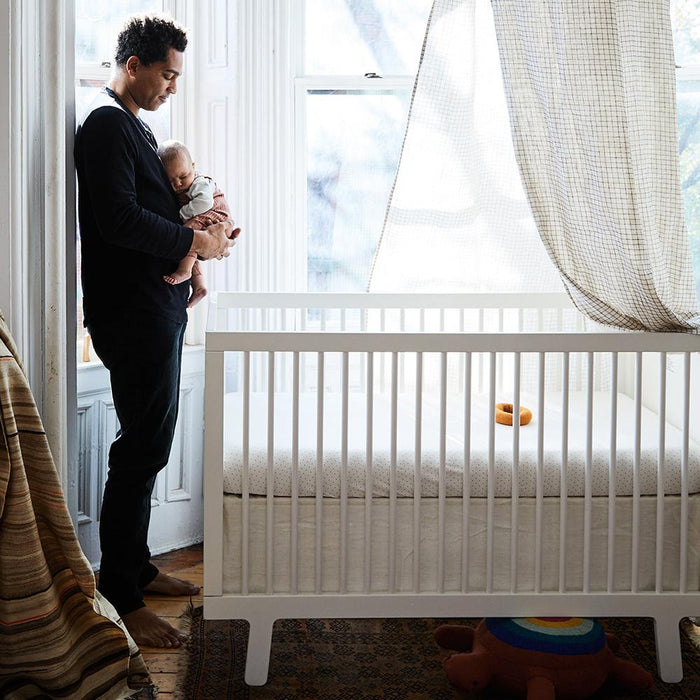 Oeuf Sparrow Crib