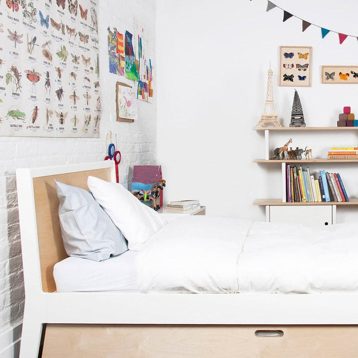 Oeuf Sparrow Twin Bed