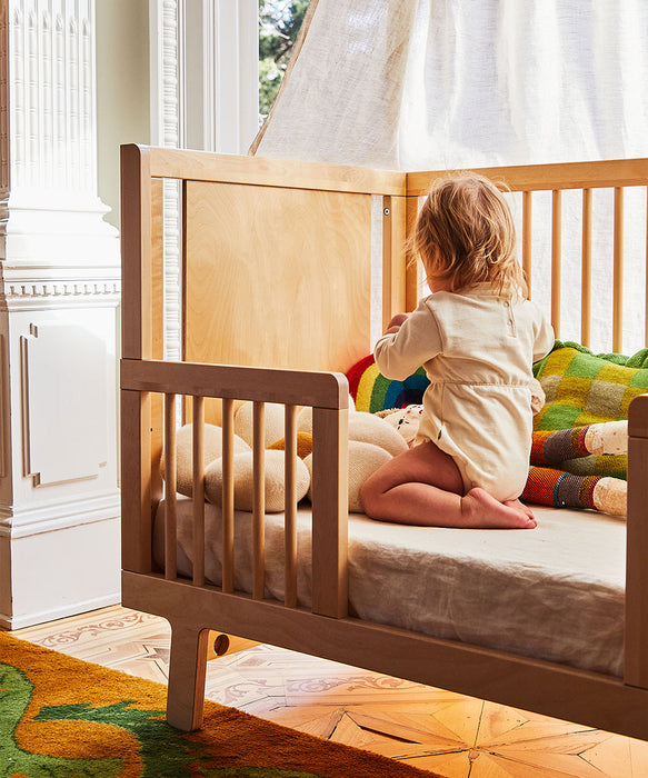 Oeuf Dual Firm Crib Mattress