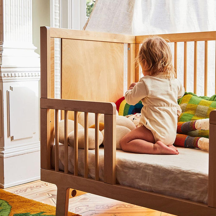 Oeuf Dual Firm Crib Mattress