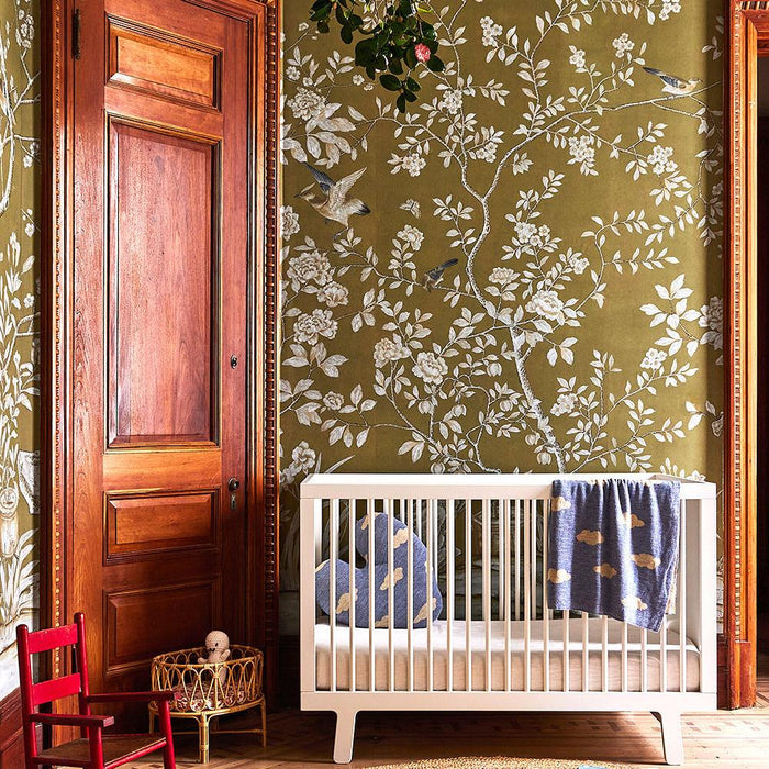 Oeuf Sparrow Crib