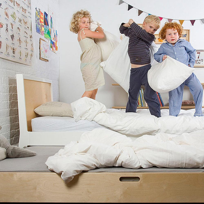 Oeuf Sparrow Trundle Bed