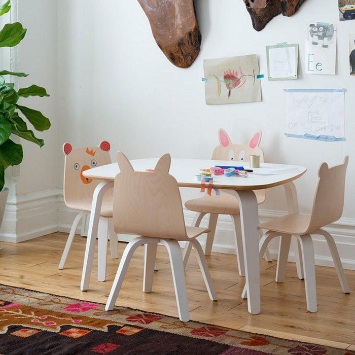 Oeuf Play Table