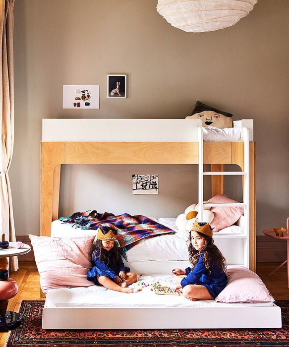 Oeuf Perch Trundle Bed