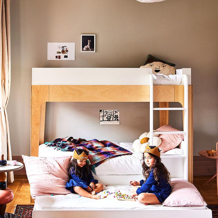 Oeuf Perch Trundle Bed