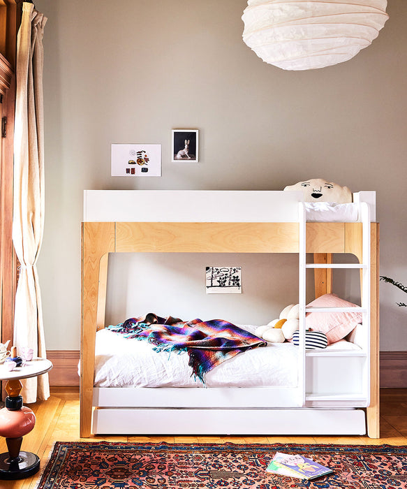 Oeuf Perch Trundle Bed
