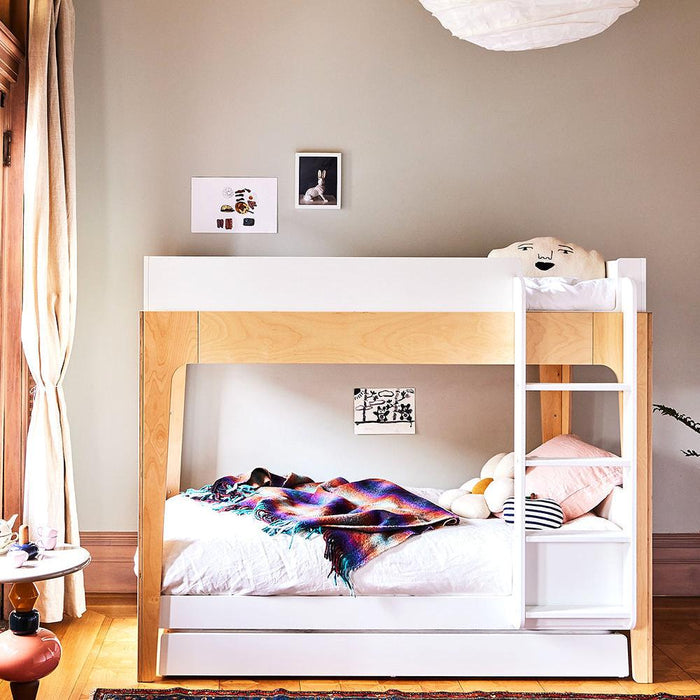 Oeuf Perch Trundle Bed