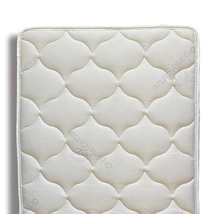 Oeuf Dual Firm Twin & Full-Size Mattress