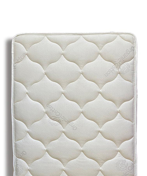 Oeuf Dual Firm Twin & Full-Size Mattress