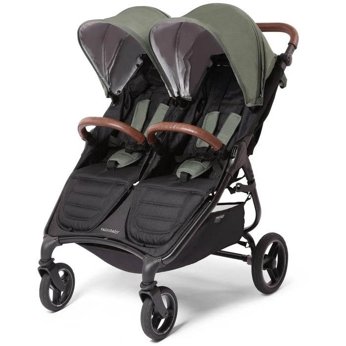 Valco Trend Duo Sport Edition