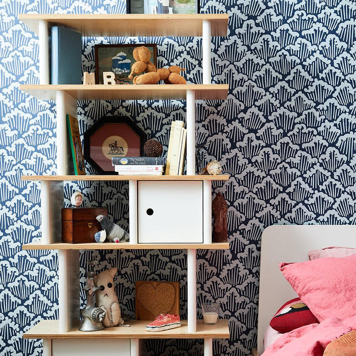 Oeuf Vertical Mini Library