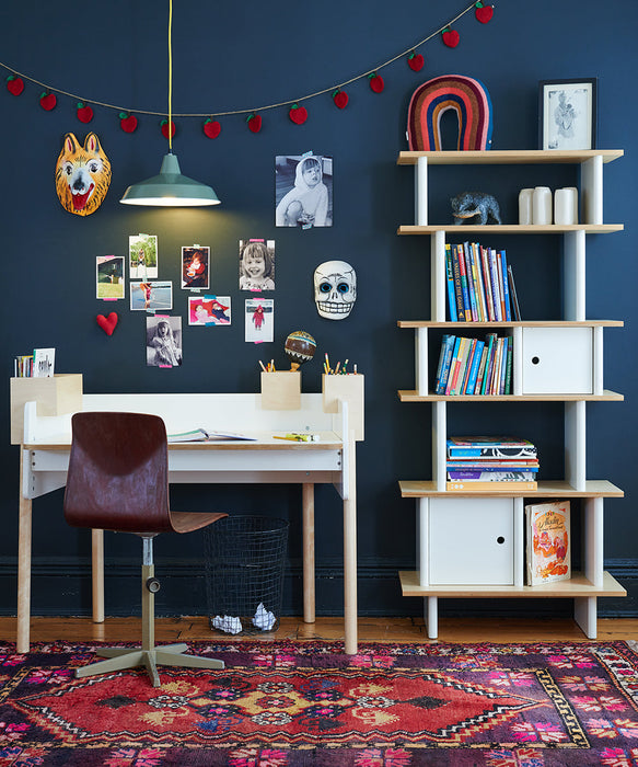 Oeuf Vertical Mini Library