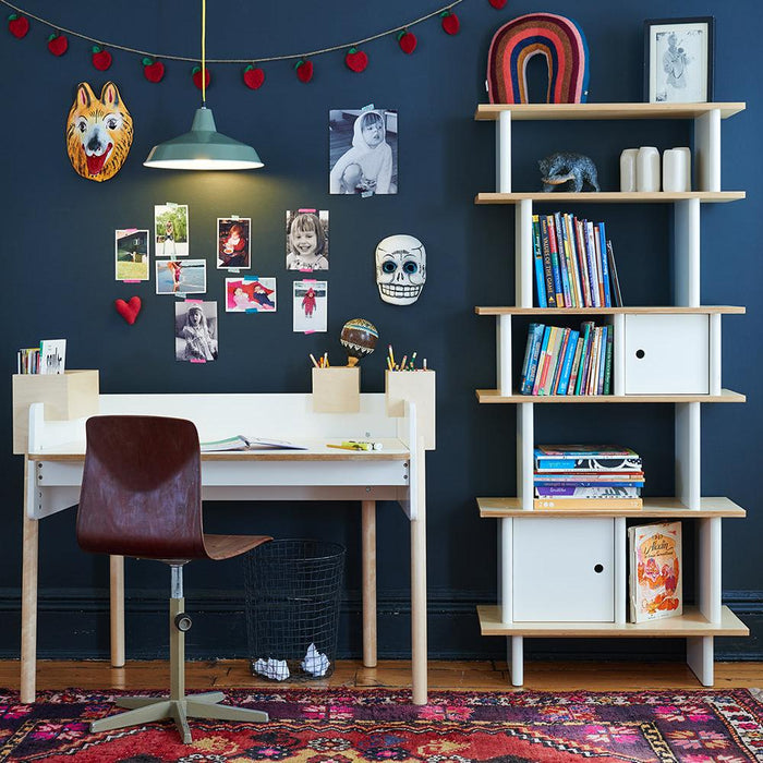 Oeuf Vertical Mini Library
