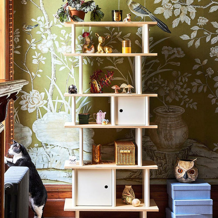 Oeuf Vertical Mini Library