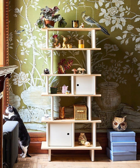 Oeuf Vertical Mini Library