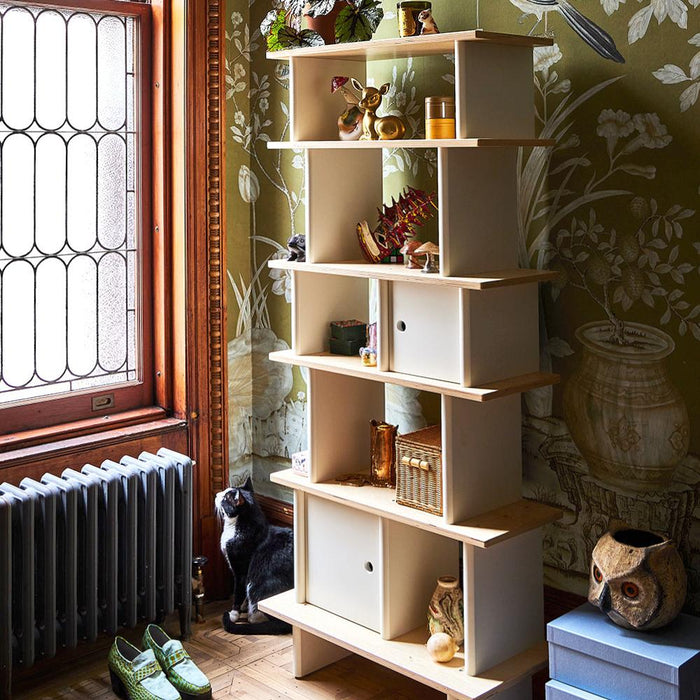 Oeuf Vertical Mini Library