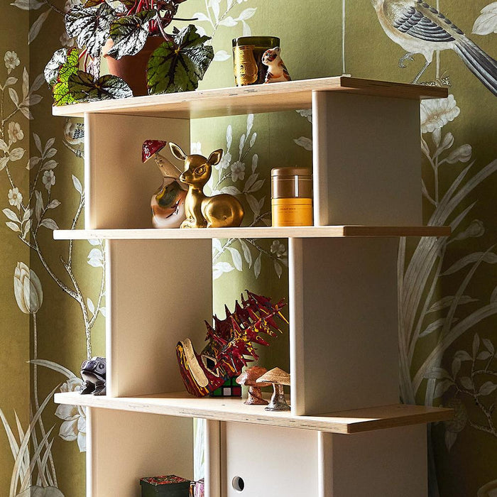 Oeuf Vertical Mini Library