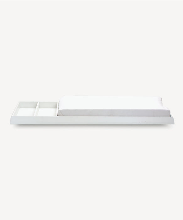 Oeuf Convertible XL Changing Station (pad not included)