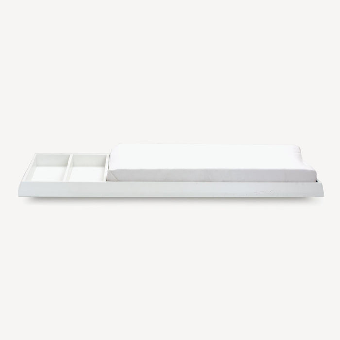 Oeuf Convertible XL Changing Station (pad not included)