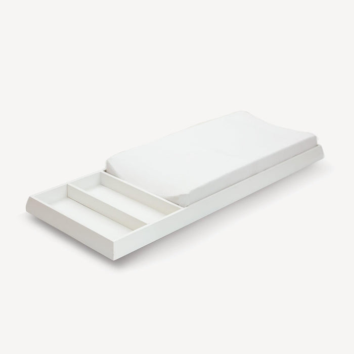 Oeuf Convertible XL Changing Station (pad not included)