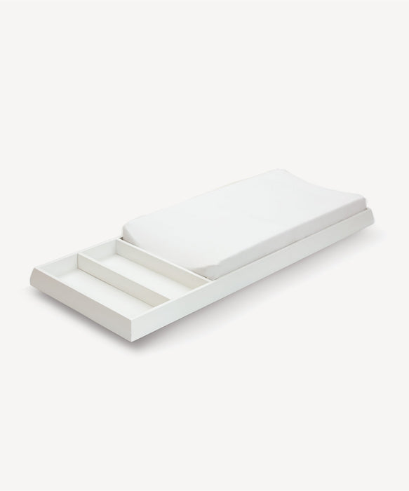Oeuf Convertible XL Changing Station (pad not included)