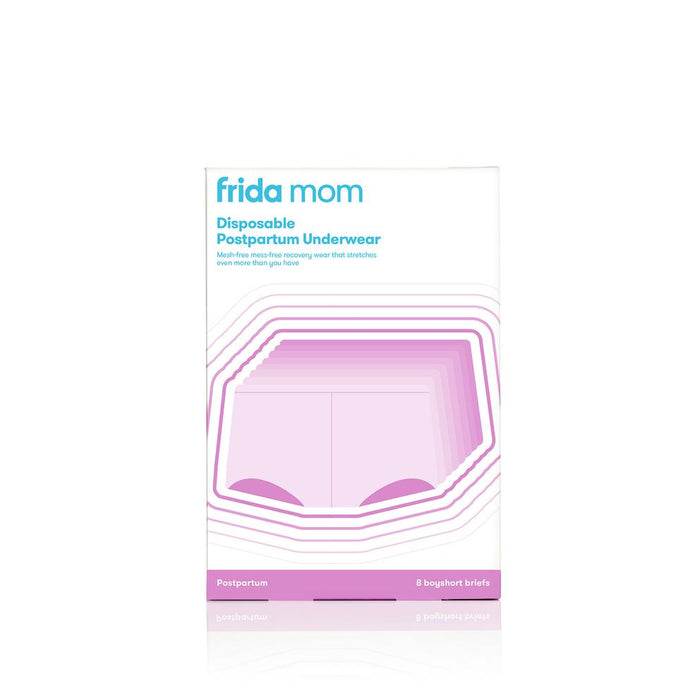 Fridababy Disposable Postpartum Underwear