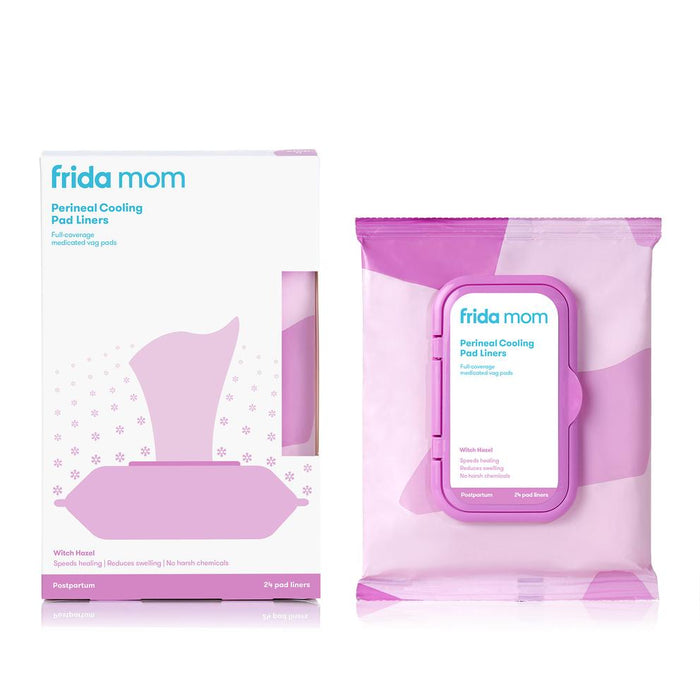Frida Perineal Cooling Pad Liners