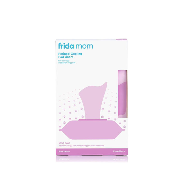 Fridababy Perineal Cooling Pad Liners