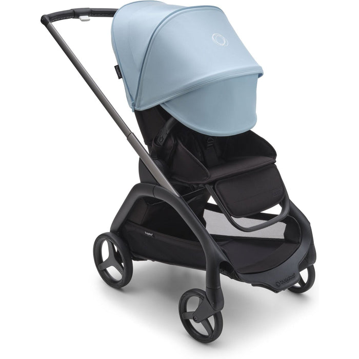 bugaboo ant lie flat Bugaboo Dragonfly Complete Stroller