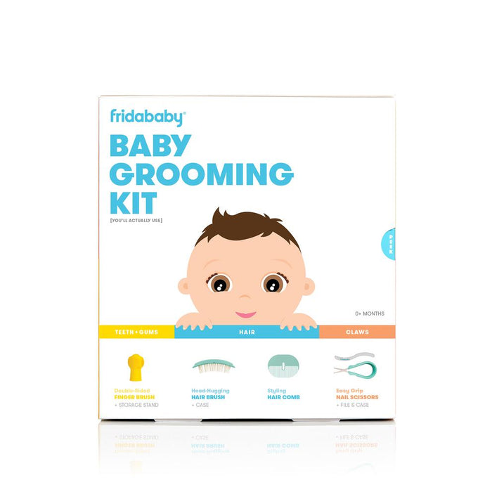 Fridababy Infant Grooming Kit