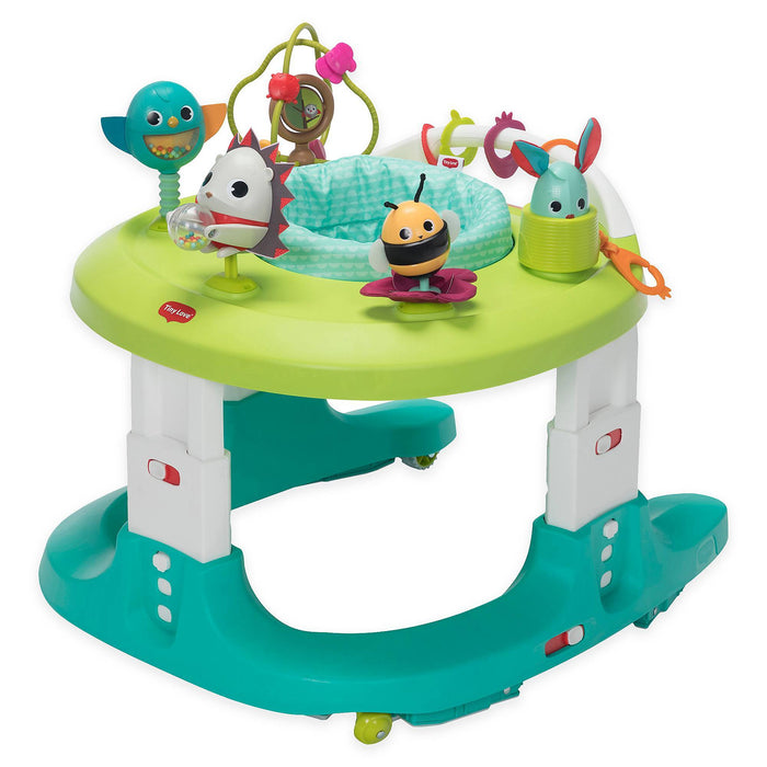 Tiny Love Meadow Days 4-in-1 Here I Grow Mobile Activity Center — Lullaby  Baby