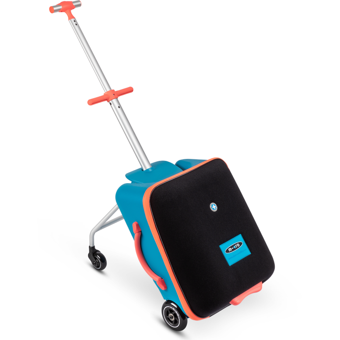 Micro Kickboard Luggage Eazy