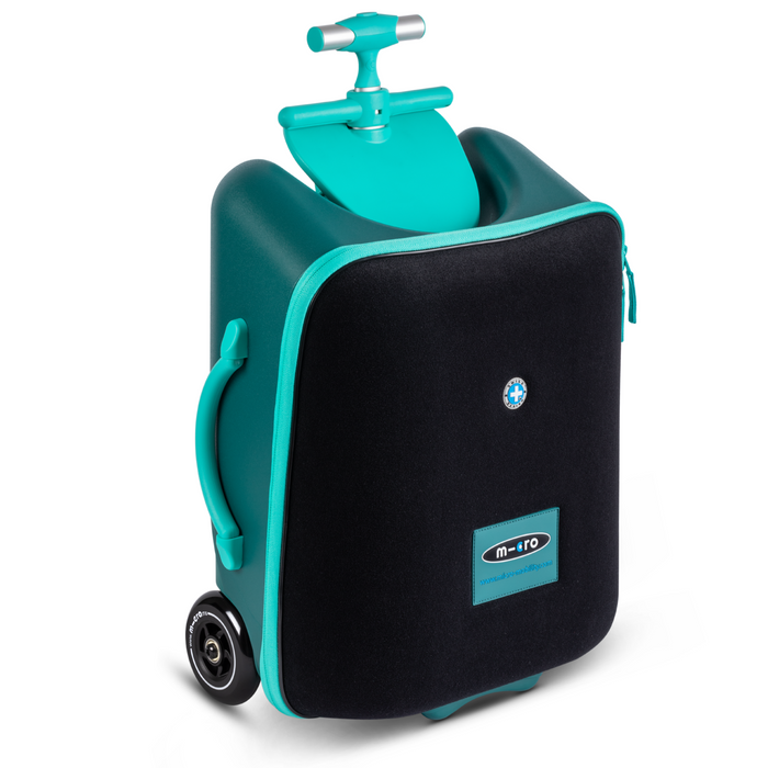Micro Kickboard Luggage Eazy