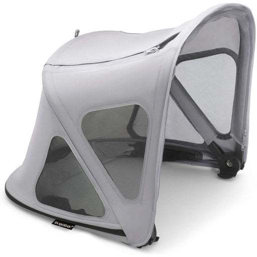 bugaboo bee3 canopy Bugaboo Fox⁵ / Lynx Breezy Sun Canopy — Lullaby Baby