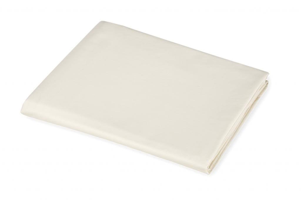 Brixy 100% Cotton Percale Cradle Sheet - Solids