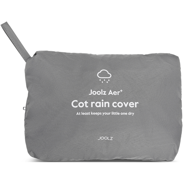 Joolz Aer+ Cot Raincover