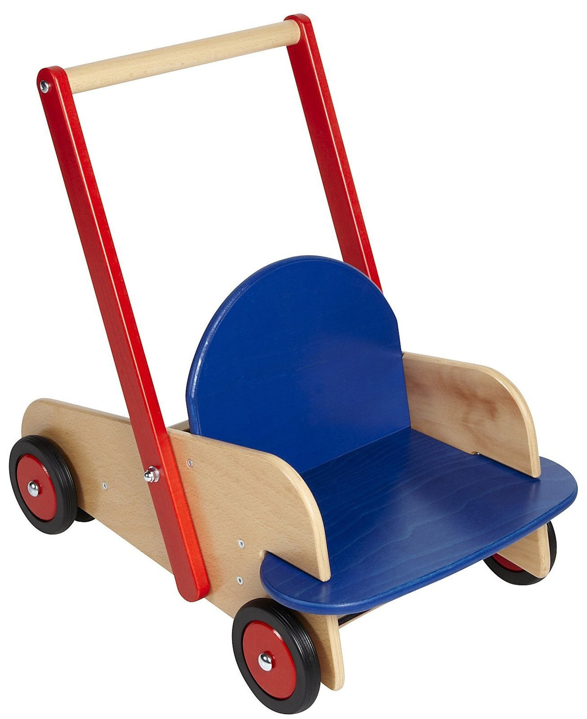 Haba hot sale walker wagon