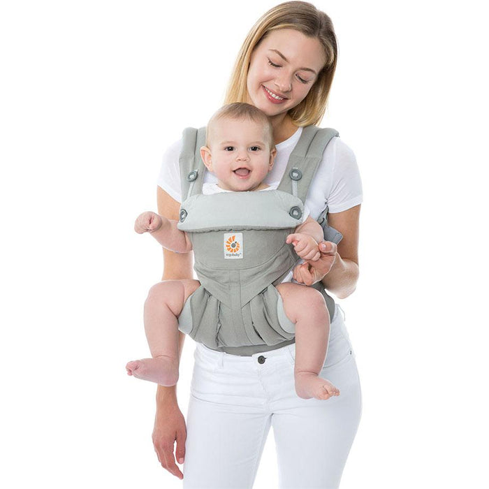 Ergobaby 360 All Positions Baby Carrier