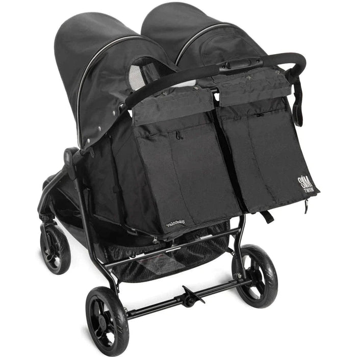 Valco Slim Twin SE Sport Stroller