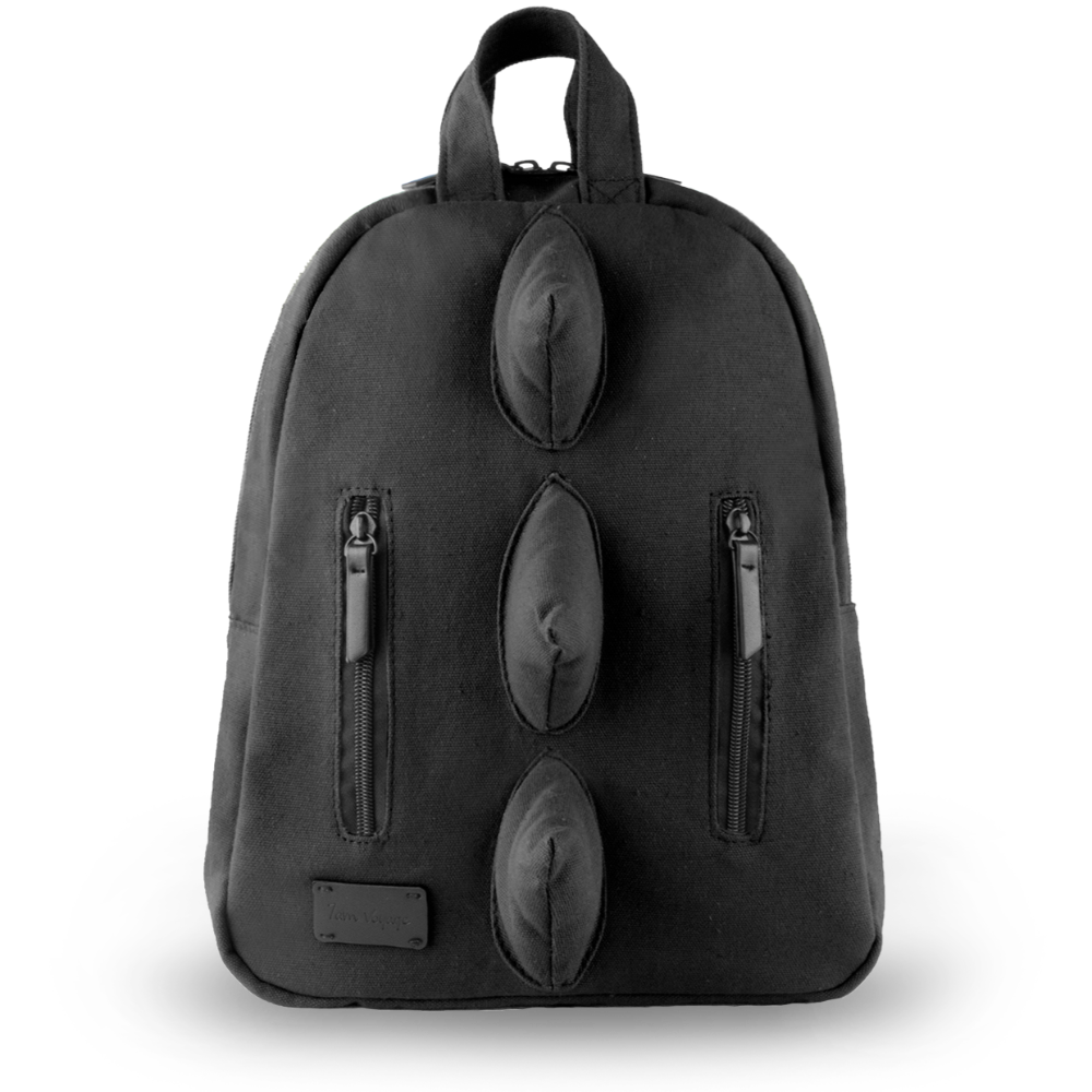 cotton on mini backpack 7AM MINI Dino Backpack | Cotton Canvas — Lullaby Baby