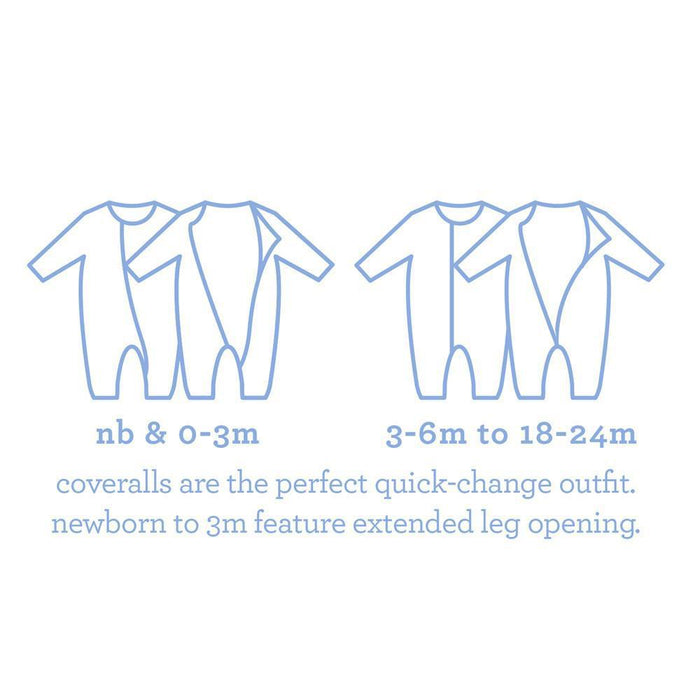 magnetic me early bird modal magnetic coverall