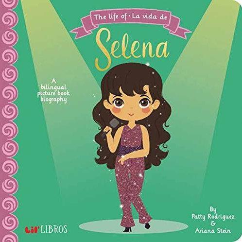 Life of - La Vida De Selena, The