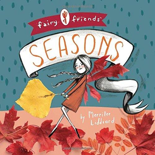 Fairy Friends: A Seasons Primer