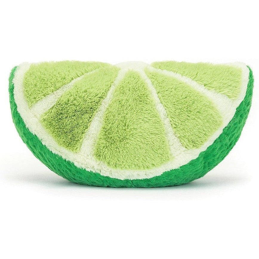Amuseable Slice of Lime main image 1