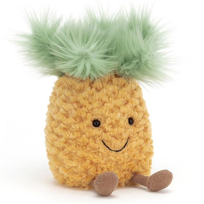 Jellycat Amuseable Pineapple Small