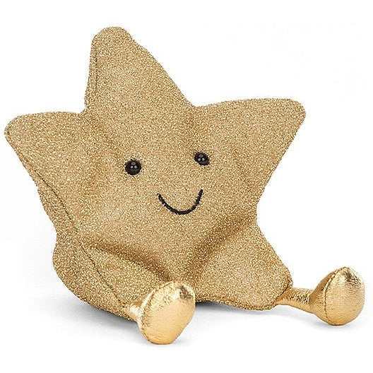 Jellycat Amuseable Star