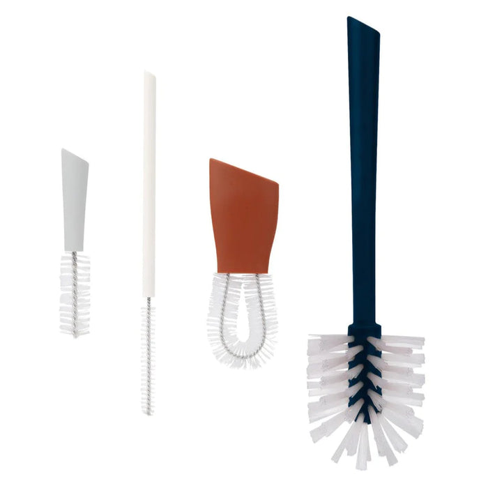 Boon Mod Bottle Cleaning Replacement Brush Set