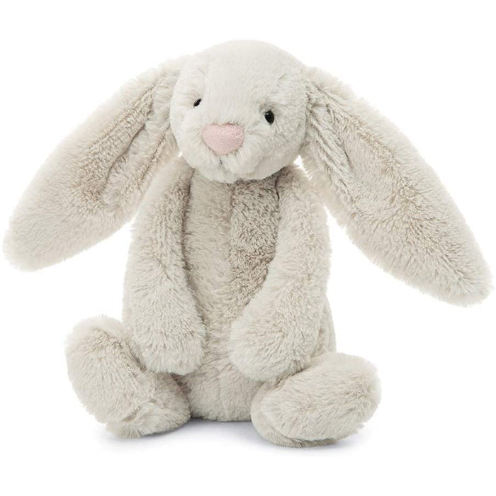 Jellycat Bashful Oatmeal Bunny Medium