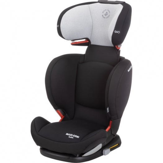 Maxi-Cosi RodiSport Booster Seat Review - Car Seats For The Littles
